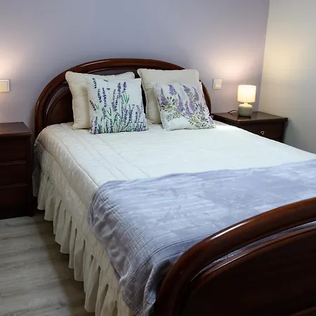 Casa Do Pescador - Nova De Cerveira Vila Nova de Cerveira