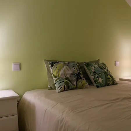 Casa Do Pescador - Nova De Cerveira בית נופש