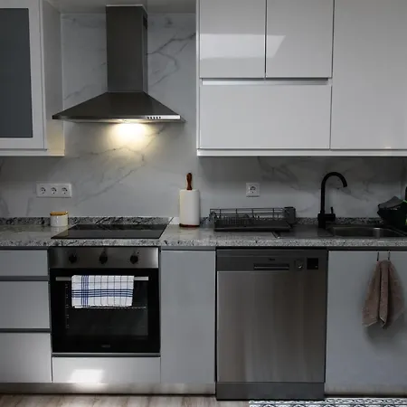 Σπίτι διακοπών Casa Do Pescador - Nova De Cerveira