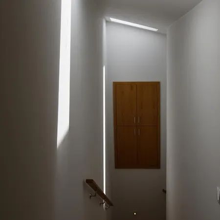 Casa Do Pescador - Nova De Cerveira בית נופש *