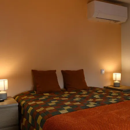 Casa Do Pescador - Nova De Cerveira בית נופש וילה נובה דה סרביירה