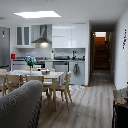 Casa Do Pescador - Nova De Cerveira *