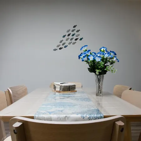 Casa Do Pescador - Nova De Cerveira בית נופש *