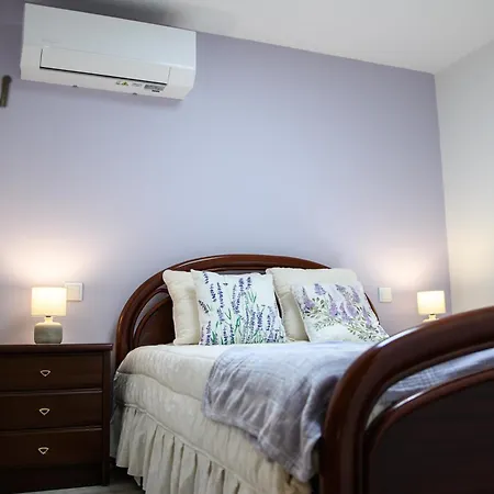 בית נופש Casa Do Pescador - Nova De Cerveira *