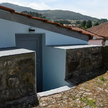 Casa Do Pescador - Nova De Cerveira בית נופש וילה נובה דה סרביירה