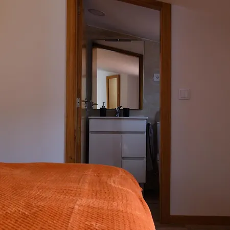 בית נופש Casa Do Pescador - Nova De Cerveira וילה נובה דה סרביירה