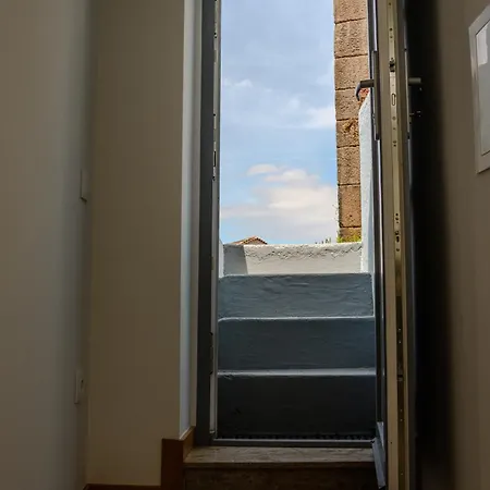 Casa Do Pescador - Nova De Cerveira בית נופש וילה נובה דה סרביירה