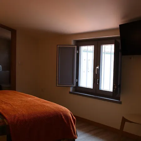 Casa Do Pescador - Nova De Cerveira * וילה נובה דה סרביירה