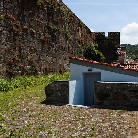 Casa Do Pescador - Nova De Cerveira