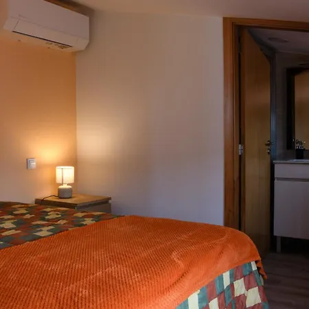 בית נופש Casa Do Pescador - Nova De Cerveira