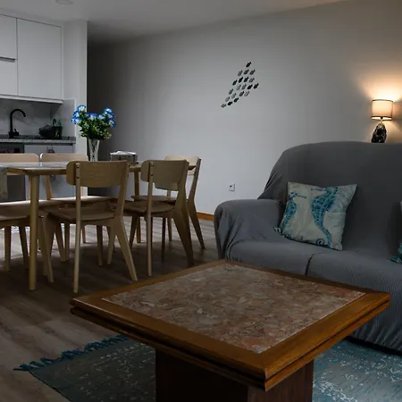 Σπίτι διακοπών Casa Do Pescador - Nova De Cerveira Vila Nova de Cerveira