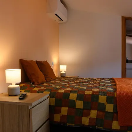 Casa Do Pescador - Nova De Cerveira * וילה נובה דה סרביירה