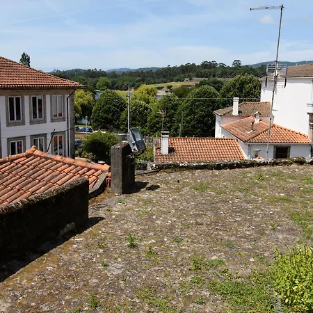 Casa Do Pescador - Nova De Cerveira *
