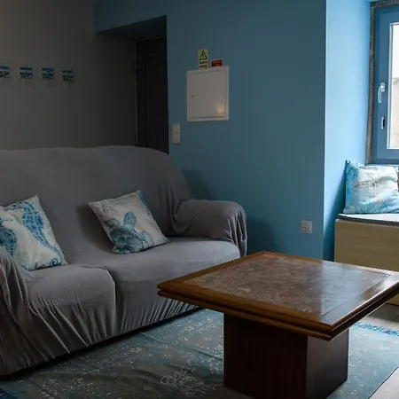 Casa Do Pescador - Nova De Cerveira בית נופש *