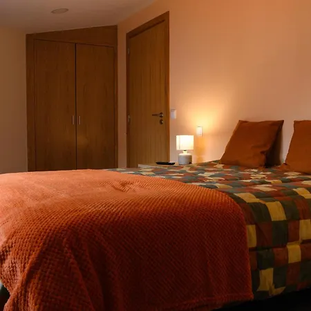 Casa Do Pescador - Nova De Cerveira בית נופש וילה נובה דה סרביירה