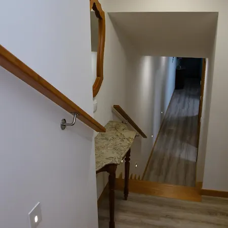 בית נופש Casa Do Pescador - Nova De Cerveira