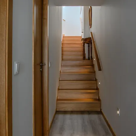 Casa Do Pescador - Nova De Cerveira * וילה נובה דה סרביירה