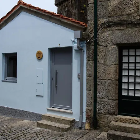 Casa Do Pescador - Nova De Cerveira