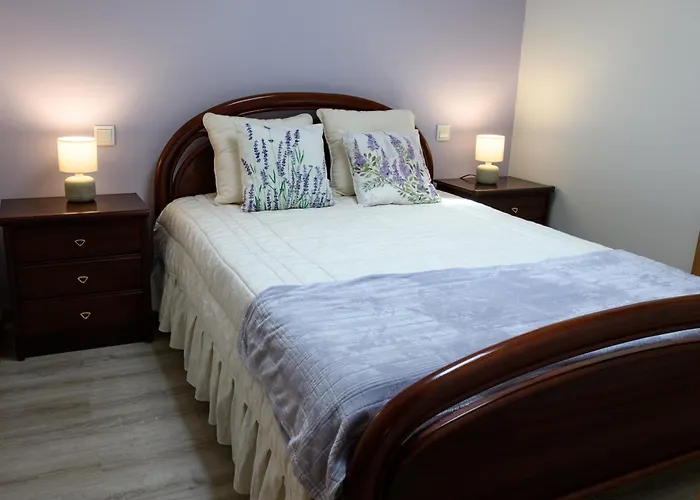 Casa Do Pescador - Nova De Cerveira Vila Nova de Cerveira