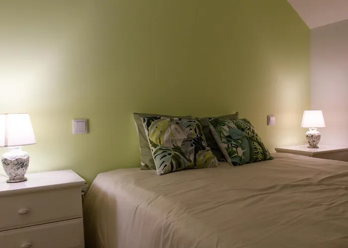 Casa Do Pescador - Nova De Cerveira Σπίτι διακοπών