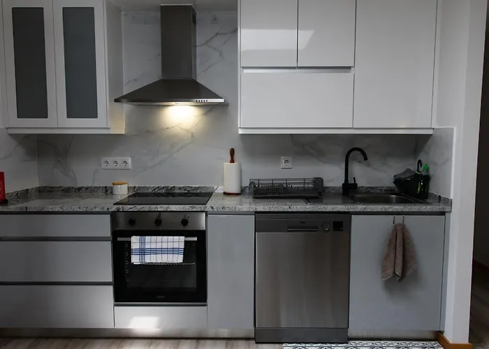 Vakantiehuis Casa Do Pescador - Nova De Cerveira