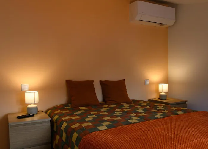 Casa Do Pescador - Nova De Cerveira Σπίτι διακοπών Vila Nova de Cerveira