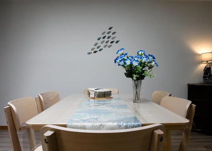 Casa Do Pescador - Nova De Cerveira Σπίτι διακοπών *