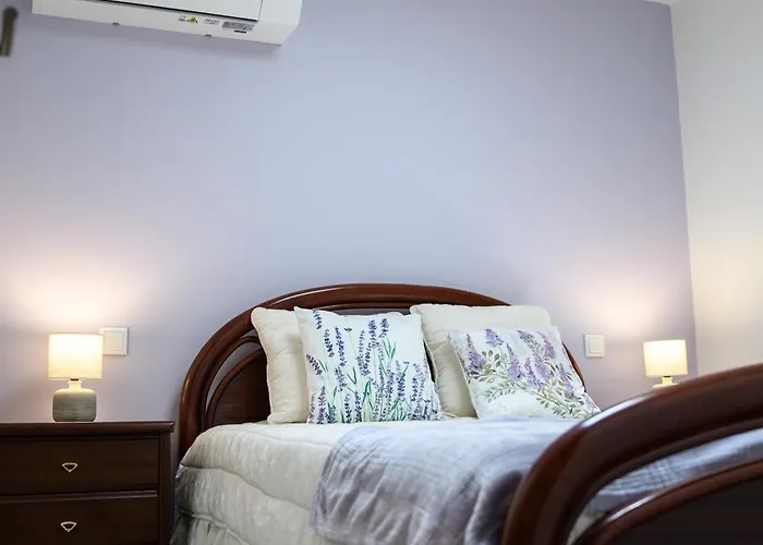 Vakantiehuis Casa Do Pescador - Nova De Cerveira *