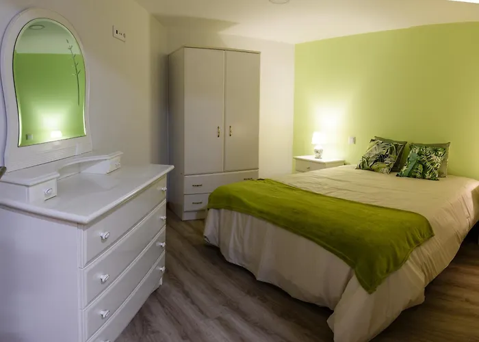 Casa Do Pescador - Nova De Cerveira *