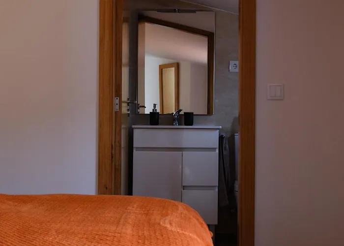 Σπίτι διακοπών Casa Do Pescador - Nova De Cerveira Vila Nova de Cerveira