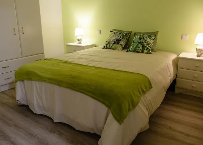 Vakantiehuis Casa Do Pescador - Nova De Cerveira *