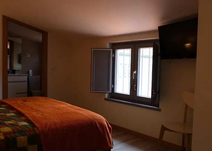 Casa Do Pescador - Nova De Cerveira * Vila Nova de Cerveira