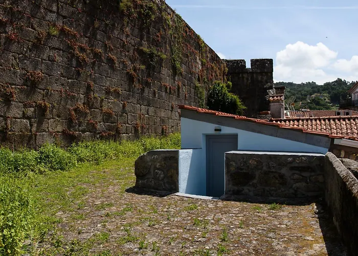 Casa Do Pescador - Nova De Cerveira