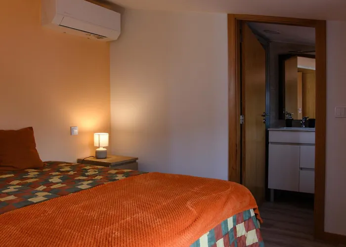 Σπίτι διακοπών Casa Do Pescador - Nova De Cerveira