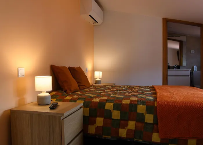 Casa Do Pescador - Nova De Cerveira * Vila Nova de Cerveira