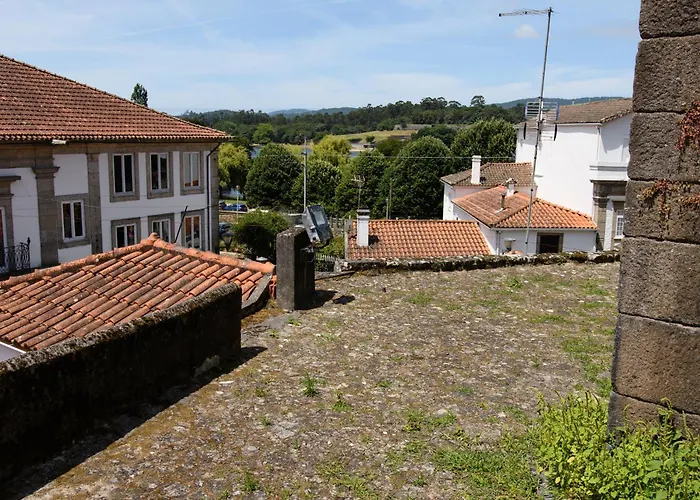 Casa Do Pescador - Nova De Cerveira *