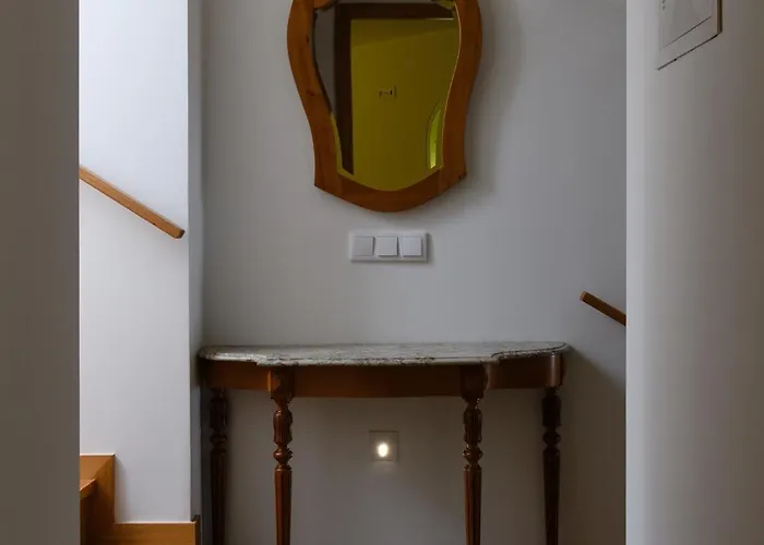 Vakantiehuis Casa Do Pescador - Nova De Cerveira *