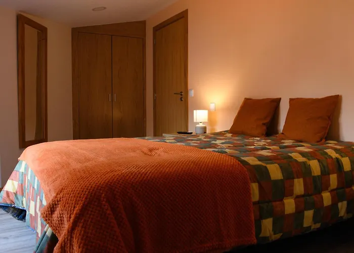 Casa Do Pescador - Nova De Cerveira Vakantiehuis Vila Nova de Cerveira