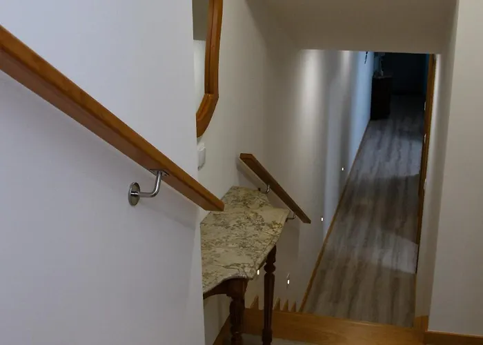 Σπίτι διακοπών Casa Do Pescador - Nova De Cerveira