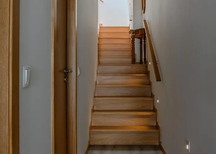 Casa Do Pescador - Nova De Cerveira * Vila Nova de Cerveira